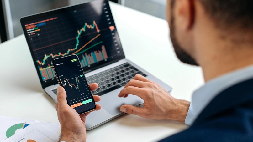 Magnumator 2.0  Trading Plattform